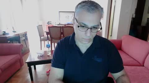 Kostas online show from May 2026 08:08:01 AM