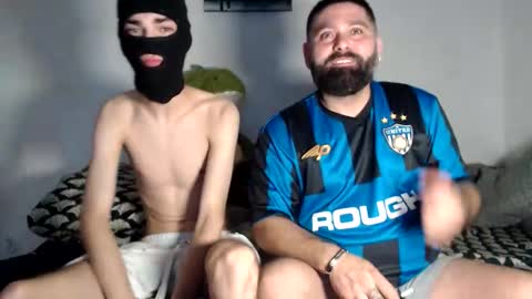 Kevin online show from January 2026 08:23:01 PM