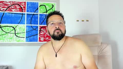 Snapshot of klarck_ chatting on January 2025 11:53:02 PM Klarck online show from January 2025 11:53:02 PM