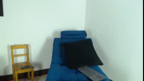 Snapshot of klarck_ chatting on March 2025 02:59:01 PM Klarck online show from March 2025 02:59:01 PM