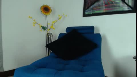 Snapshot of klarck_ chatting on March 2025 02:56:01 PM Klarck online show from March 2025 02:56:01 PM