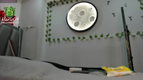 klariz09 online show from April 2026 12:26:02 PM