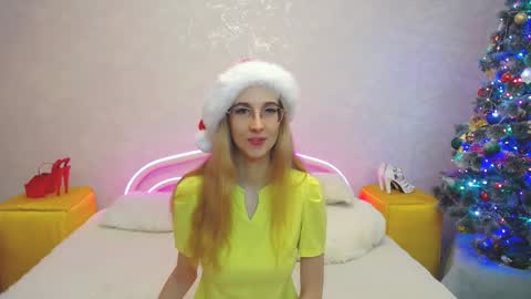 Snapshot of klaryevans chatting on January 2025 05:05:02 AM Klary online show from January 2025 05:05:02 AM