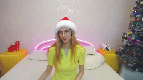 Snapshot of klaryevans chatting on January 2025 08:06:01 AM Klary online show from January 2025 08:06:01 AM