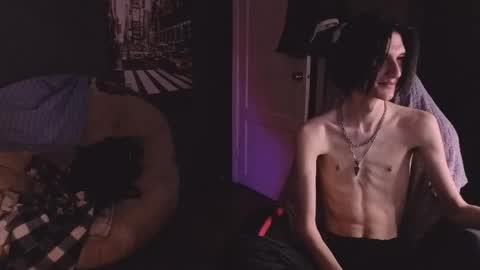 Klaude Jam online show from April 2026 07:07:02 PM