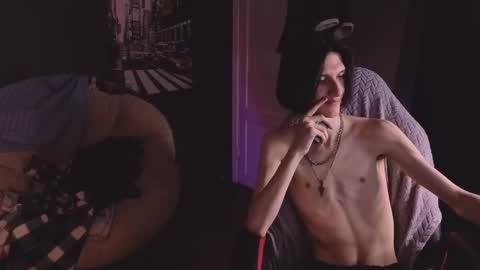 Klaude Jam online show from April 2026 07:58:01 PM