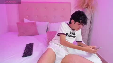 KLAUS online show from October 2025 05:35:02 AM