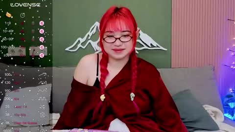 Klee online show from October 2025 05:18:01 AM