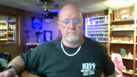 Snapshot of kleeeen chatting on February 2026 07:53:02 AM MrKleeen online show from February 2026 07:53:02 AM