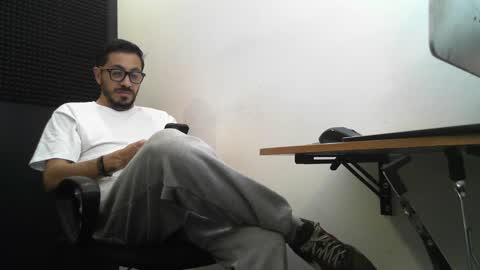 Jeremyz online show from December 2024 03:47:01 PM