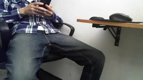 Jeremyz online show from December 2024 05:31:01 AM