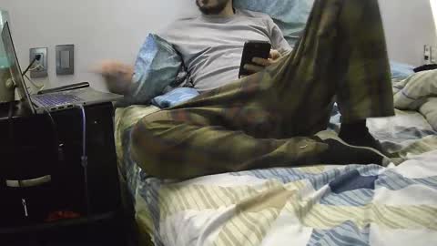 Jeremyz online show from December 2024 04:49:02 AM