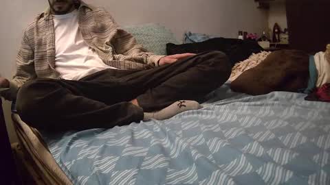 Jeremyz online show from December 2024 05:16:02 AM