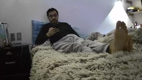 Jeremyz online show from December 2024 03:00:02 PM