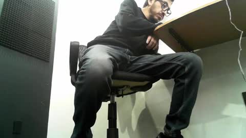 Jeremyz online show from December 2024 07:05:02 PM