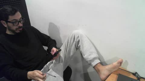 Jeremyz online show from December 2024 01:49:01 PM