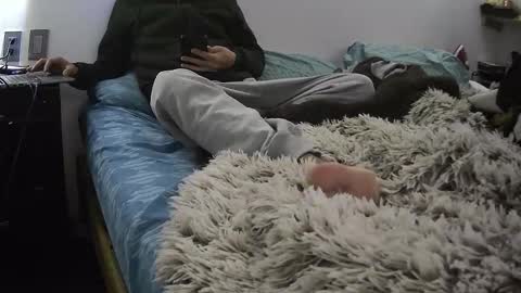 Jeremyz online show from December 2024 02:30:01 PM