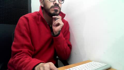 Jeremyz online show from January 2025 11:31:01 PM