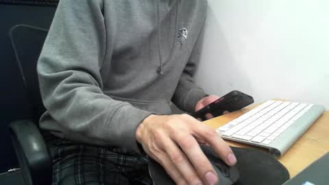 Jeremyz online show from January 2025 01:24:02 PM