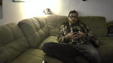 Jeremyz online show from January 2025 03:54:01 AM