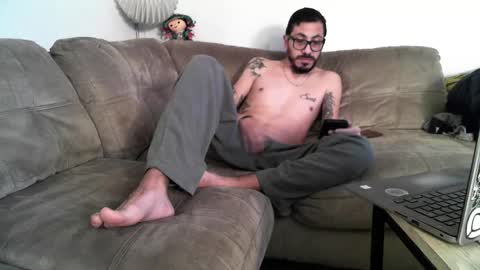 Jeremyz online show from January 2025 02:46:01 PM