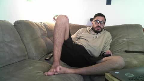 Jeremyz online show from January 2025 02:36:01 PM