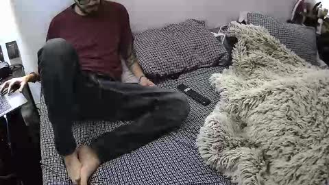 Jeremyz online show from February 2025 06:24:01 AM