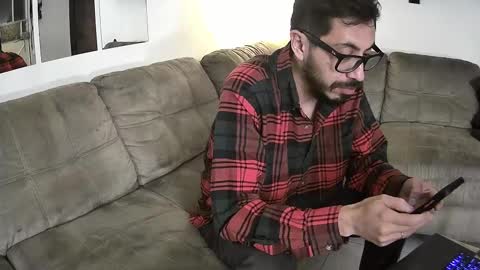 Jeremyz online show from February 2025 03:51:01 AM