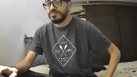 Jeremyz online show from February 2025 04:37:01 AM
