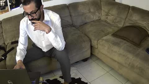 Jeremyz online show from February 2025 03:09:01 PM