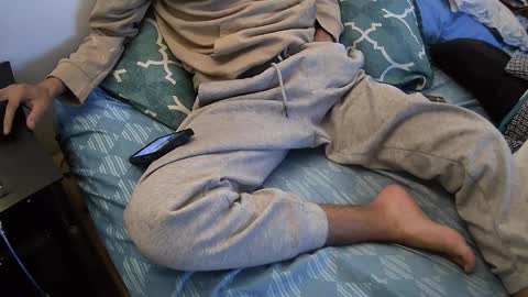 Jeremyz online show from March 2025 02:34:02 PM