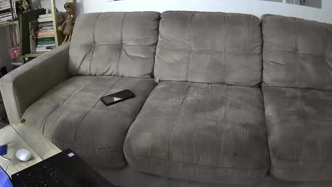 Jeremyz online show from March 2025 04:32:01 AM