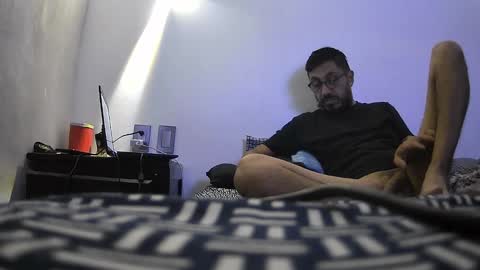 Jeremyz online show from September 2025 05:09:01 AM