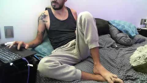 Jeremyz online show from September 2025 03:39:02 PM