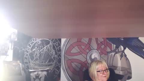 Michelle online show from January 2025 06:09:02 PM