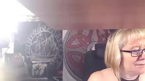 Michelle online show from February 2025 05:25:02 PM