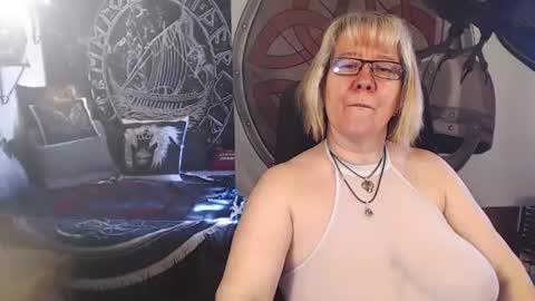 Michelle online show from March 2025 12:44:02 PM