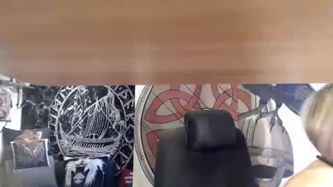 Michelle online show from September 2025 08:39:01 AM