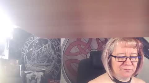 Michelle online show from December 2025 08:12:01 AM