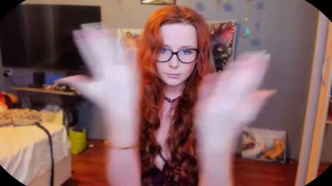 Klementinafanslyklementina6661 online show from February 2025 08:14:02 PM