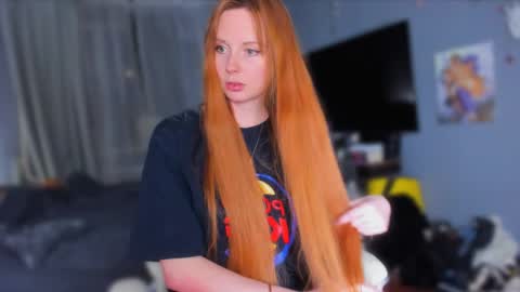 Snapshot of klementinagirl chatting on May 2026 09:11:02 PM Klementinafanslyklementina6661 online show from May 2026 09:11:02 PM