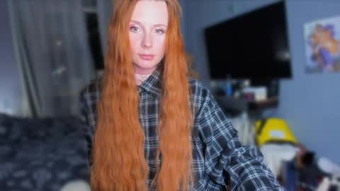 Snapshot of klementinagirl chatting on May 2026 08:48:02 PM Klementinafanslyklementina6661 online show from May 2026 08:48:02 PM