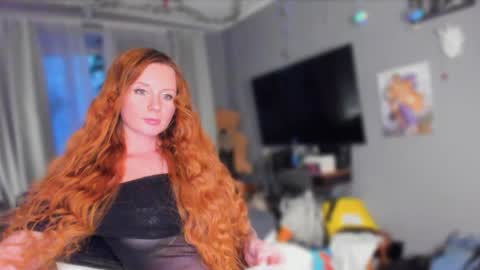 Snapshot of klementinagirl chatting on May 2026 07:18:02 PM Klementinafanslyklementina6661 online show from May 2026 07:18:02 PM