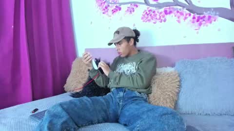 KLEO online show from January 2025 02:32:01 AM