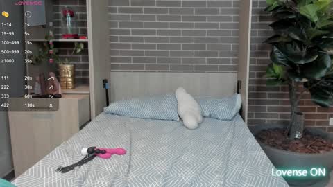 Christina online show from February 2025 10:17:02 PM