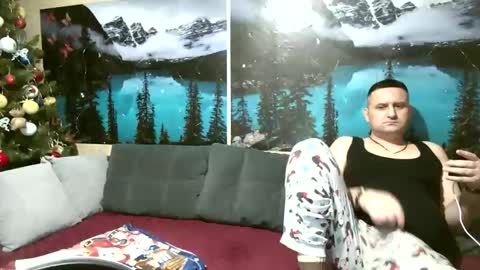 Kleosnow online show from January 2026 07:11:01 PM