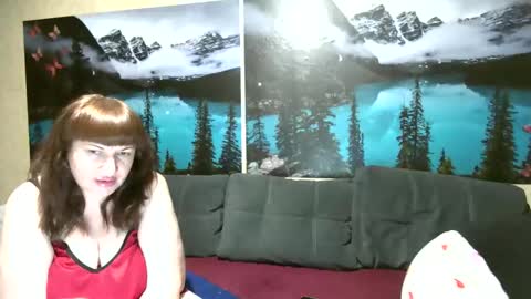 Kleosnow online show from April 2026 08:12:02 PM