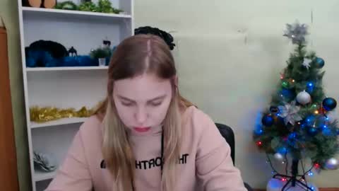 klerkarina online show from December 2024 05:59:01 AM