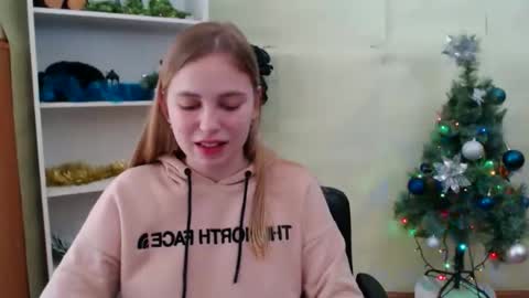 klerkarina online show from December 2024 09:50:02 AM