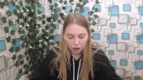 klerkarina online show from January 2025 08:24:02 AM